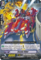 Cosmic Rider - BT08/045EN - C